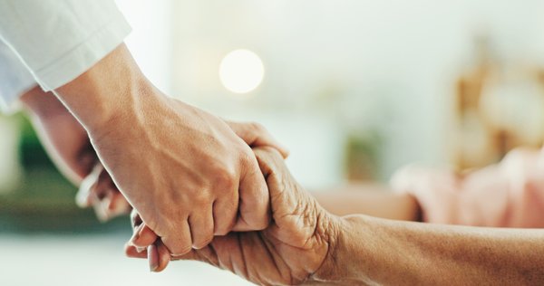 Why Won't Mom Admit She Needs Help? A Family Guide
