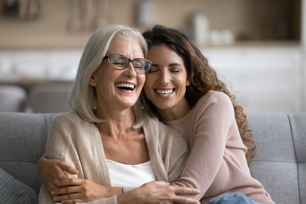How to Talk to Your Parent About Moving to Assisted Living
