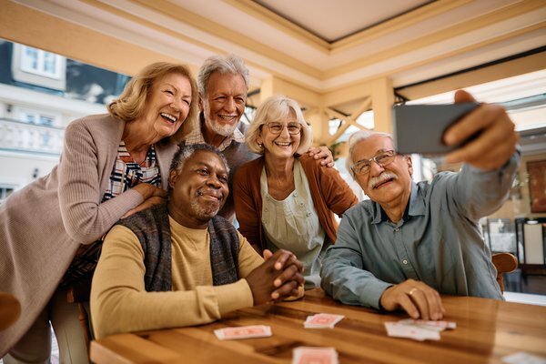 Downsizing Tips for Seniors Moving to Assisted Living