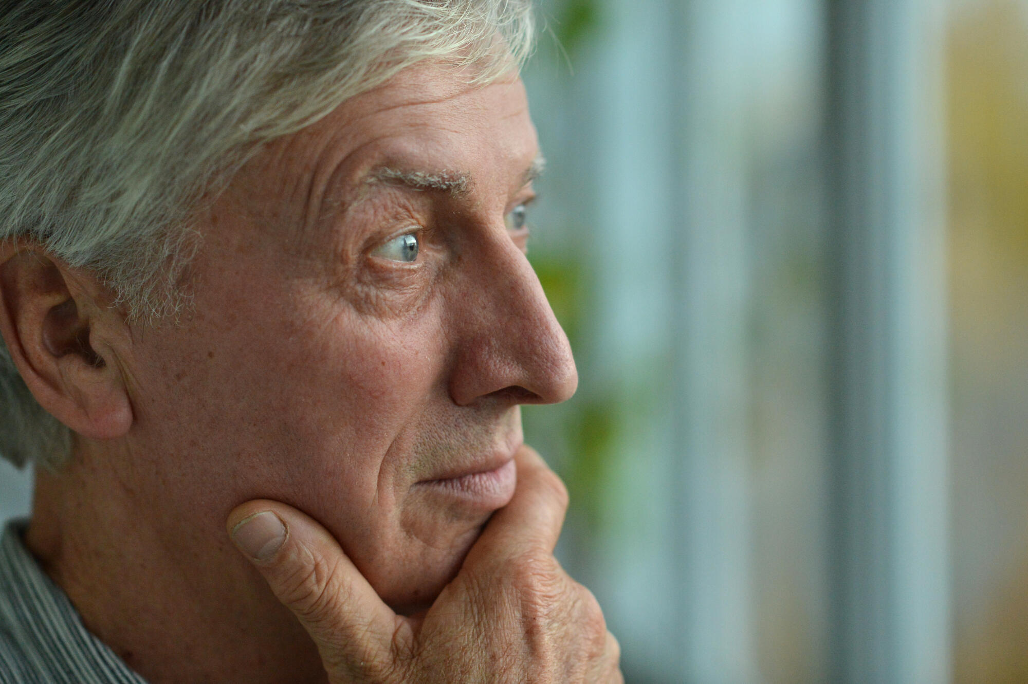 What Is the Most Common Mental Illness in the Elderly?